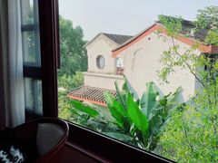 -苏州吴宫泛太平洋酒店