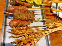 -湛江江记蚝莊烧烤工场(金海岸店)