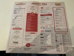 -NINER’S美式餐厅(阿那亚店)