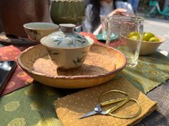 -龙源茶坊(白银路店)