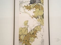 -江苏省美术馆(长江路新馆)