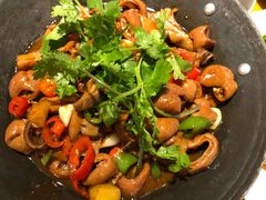 -邻家小馆(银都店)
