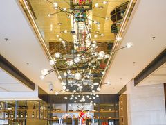 自助取餐区-TABLE·味西餐厅-成都茂业JW万豪酒店