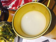 -老炉家木炭烤肉(长江国际店)