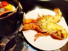 -上海东方佘山翰悦阁酒店·Vie全日制餐厅