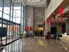 -星河湾温泉洗浴酒店