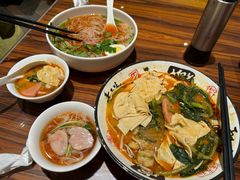 -清河半岛温泉度假酒店