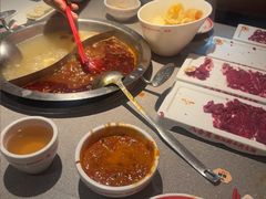 -八合里潮汕鲜牛肉火锅(广州五羊邨店)