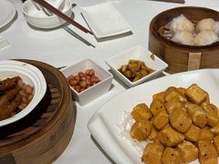 -潮福城潮州大酒楼(湖滨北路店)