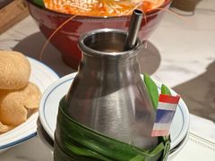 -太食獸泰式茶餐厅(济南万象城店)
