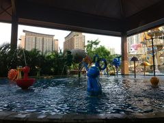 -三亚湾红树林度假世界(木棉酒店)