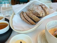 -云厨·高空西餐厅(成都瑯珀·凯悦臻选酒店)