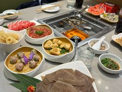 -海底捞火锅(石厦时代广场店)