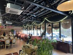 -遇见小院—虹鳟鱼•农家菜(怀柔店)