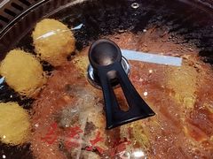-马家大院铁锅炖(京粮广场店)