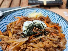 -山葵家居酒屋(天目里店)