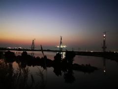 -芒洲湿地公园