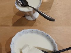 意大利奶冻-然寿司(郎园vintage店)