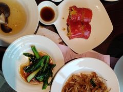 -福州世茂洲际酒店·福邸(台江店)