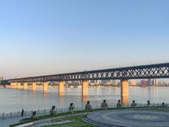 -汉水谣·江景餐厅(江滩店)