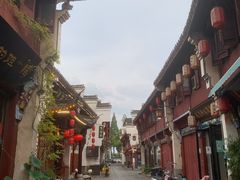 -高淳老街