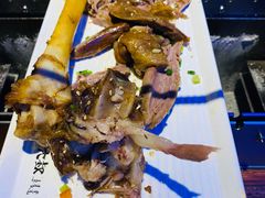 羊棒-三个蒙古大叔羊肉串(大宁店)