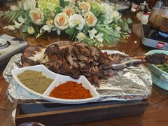 -东湖食堂·湖景餐厅•会议