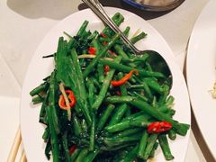 -文兴酒家(Chinatown - Gerrard Street)