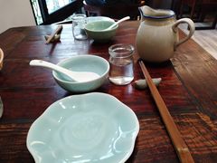 -五观堂素食(新华路店)