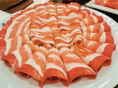 -口福居老北京涮肉(大运村店)