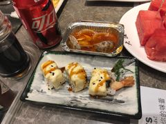 -大渔铁板烧(花园道店)