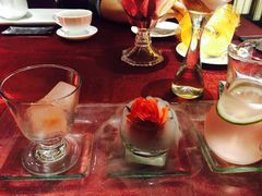 -王品牛排(郑州大卫城店)