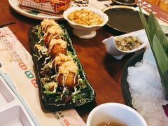 -青空日料烧肉烧鸟店(后湖兴业路店)