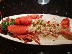 -嘉禾·悦享餐厅(八方汇店)