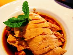 -顺香居·老字号湖北菜(江汉路店)