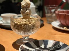 -Ginger(兴国路店)