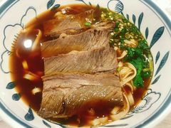 -康师傅私房牛肉面(北京南站店)
