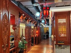 -新黑石礁酒楼·海鲜(黑石礁店)
