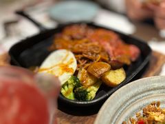 -半秋山西餐厅(巴南万达广场店)