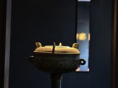 -曾宴·楚菜(湖北省博物馆店)