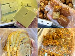 -洛阳麦盛斋糕点店(中州路店)