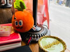 -藏书馆咖啡LibraryCoffee·Bistro(牡丹园店)