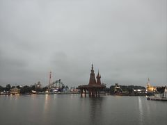 -大连海昌发现王国主题公园