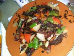 -布衣草棚风格餐厅