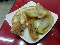 android_upload_pic-清真·玛丽亚新疆菜主题餐厅(浙江中路店)