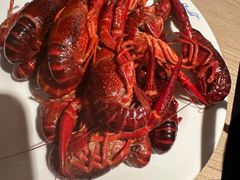 -星伦多自助料理(爱琴海店)