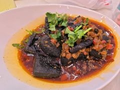 长沙臭豆腐-簋街仔仔小龙虾(总店)