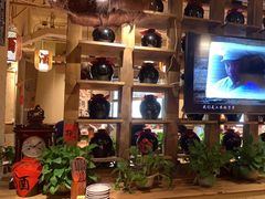 -泥糊破店小酒馆·团建聚餐(南京西路店)