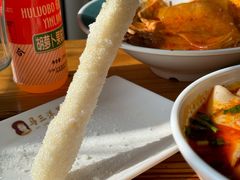 -马三洋芋片(兰州总店)