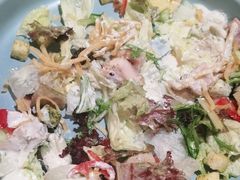 -塔可墨西哥餐厅(江宁景枫店)